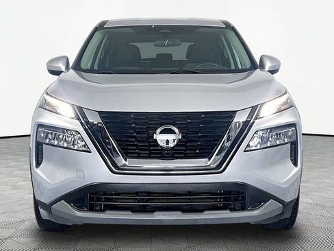 Used 2023 Nissan Rogue SV AWD/4WD image 4
