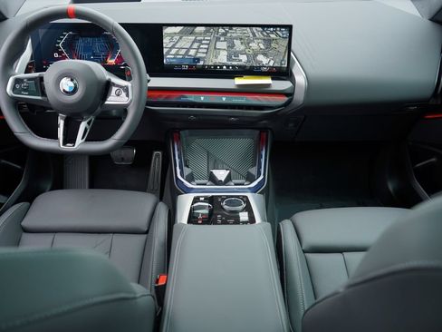 Used 2026 BMW X3 M50 w/ Premium Package AWD/4WD image 13