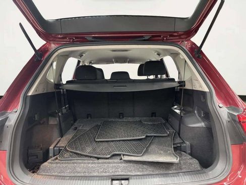 Used 2018 Volkswagen Tiguan S w/ 3rd Row Seat Package image 15