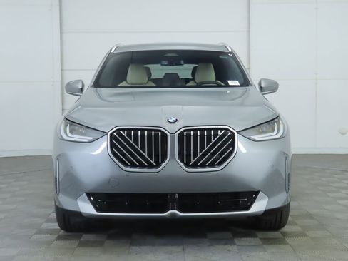 New 2026 BMW X3 xDrive30 image 2