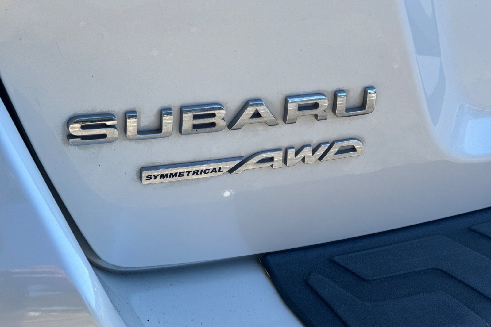 Used 2014 Subaru Crosstrek 2.0i Limited AWD/4WD image 28