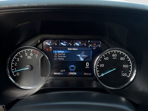 Used 2023 Ford F150 Tremor AWD/4WD image 11