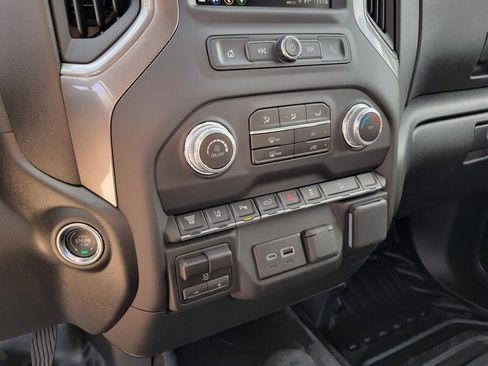 New 2025 GMC Sierra 3500 Pro w/ 1SA Pro Safety Plus Package image 21