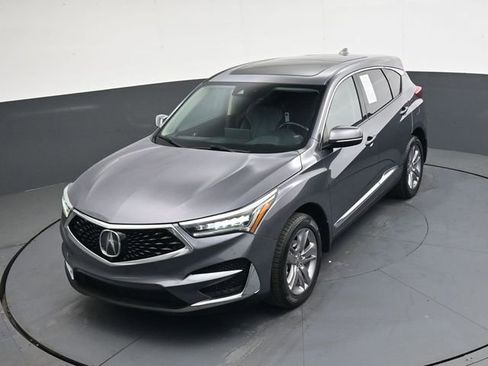 Used 2020 Acura RDX FWD w/ Advance Package image 27