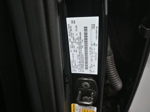 Used 2025 Ford F150 Lariat w/ Equipment Group 501A Mid AWD/4WD image 20