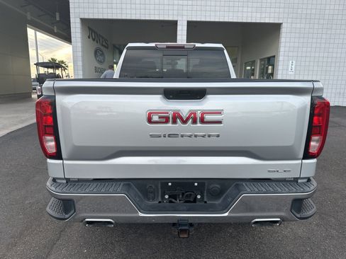 Used 2019 GMC Sierra 1500 SLE w/ SLE Value Package image 5