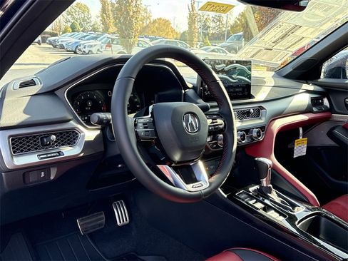 New 2026 Acura Integra A-Spec image 10