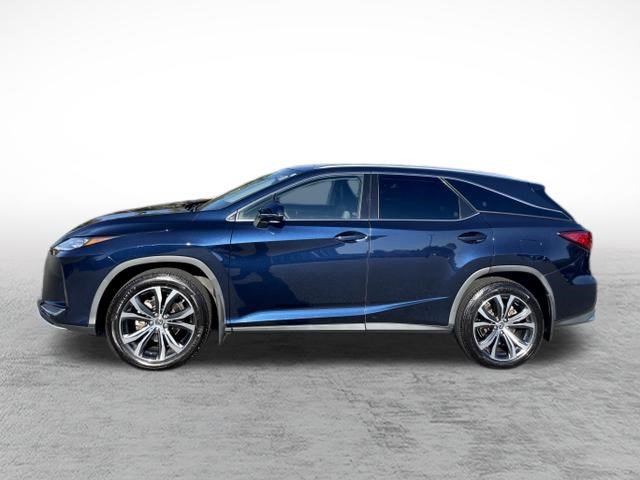 Used 2021 Lexus RX 350L Premium w/ Premium Package AWD/4WD image 8