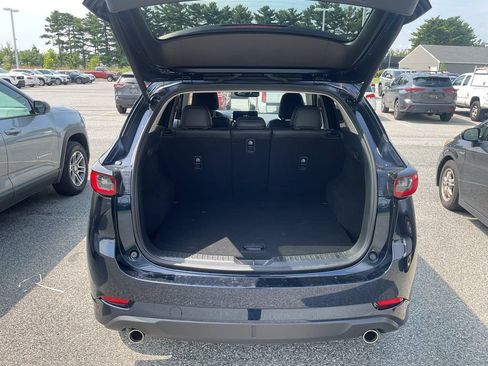 Used 2024 MAZDA CX-5 AWD 2.5 S w/ Preferred Package image 16
