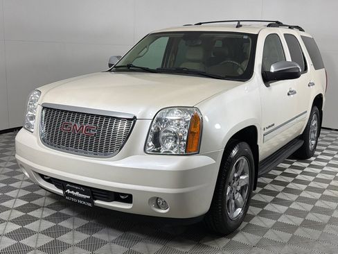 Used 2009 GMC Yukon SLT image 8