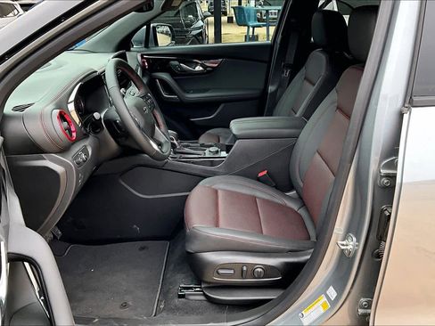 New 2025 Chevrolet Blazer RS image 10