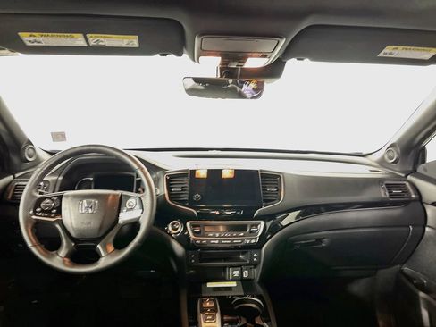 Used 2021 Honda Passport Elite image 12
