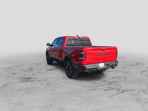 Used 2022 RAM 1500 Rebel w/ Rebel Level 2 Equipment Group image 7