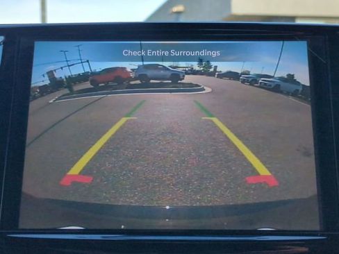 New 2026 Chrysler Pacifica Select FWD image 20