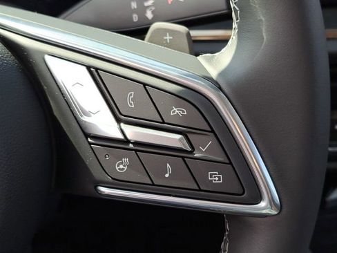 New 2026 Buick Envision Avenir AWD/4WD image 25