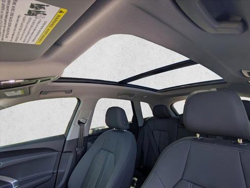 New 2025 Audi Q5 Premium Plus image 16