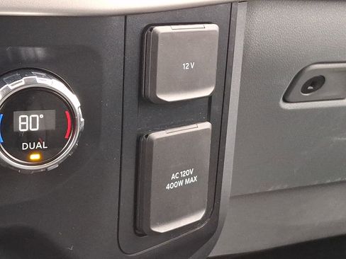 Used 2021 Ford F150 XLT w/ Equipment Group 301A Mid image 24