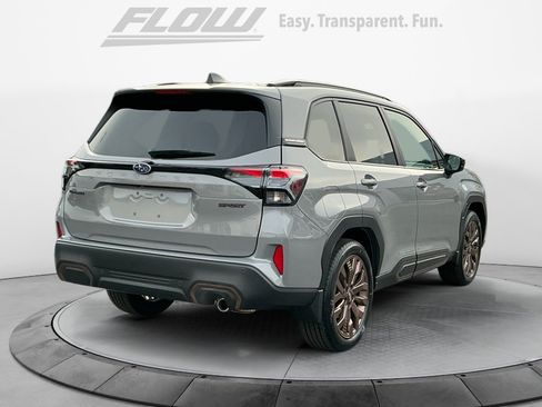 Used 2026 Subaru Forester Sport AWD/4WD image 7