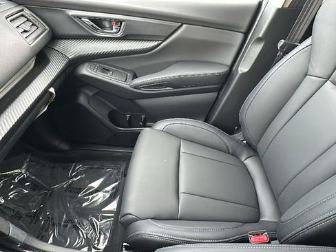 New 2026 Subaru Ascent Premium image 12