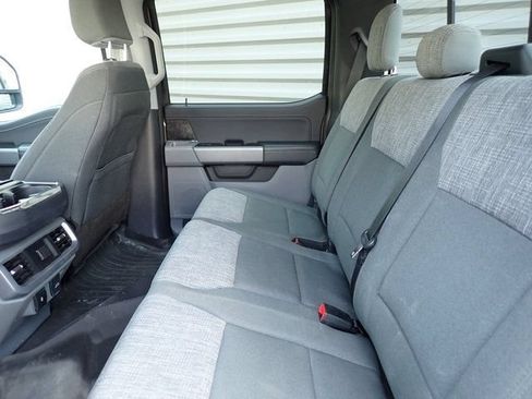 Used 2023 Ford F150 XLT w/ Equipment Group 302A High AWD/4WD image 20