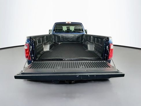 Used 2016 Ford F350 XLT AWD/4WD image 22