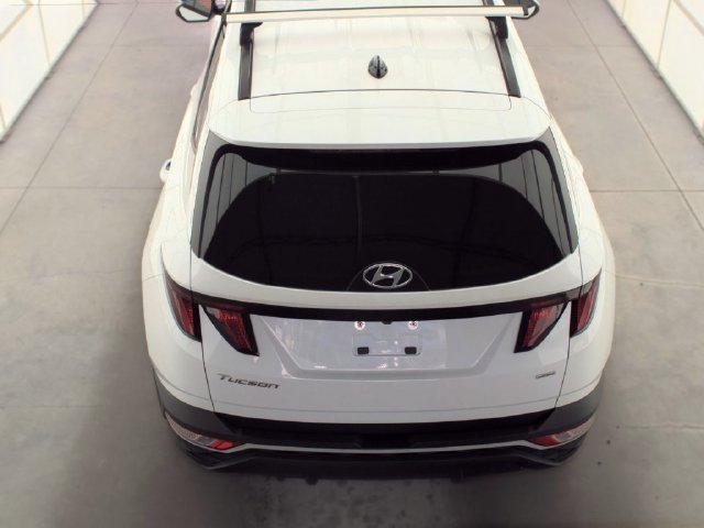 Used 2024 Hyundai Tucson SEL AWD/4WD image 6