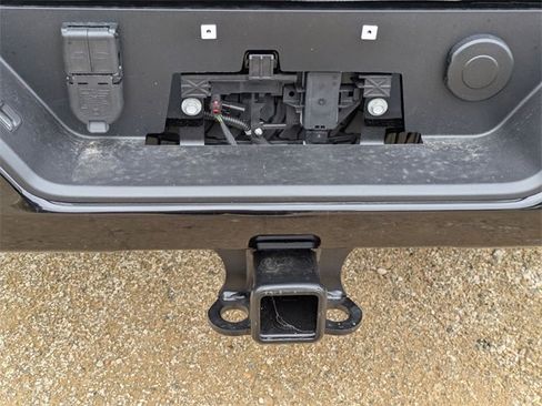 New 2026 Chevrolet Silverado 2500 LT w/ Trail Boss Package image 31