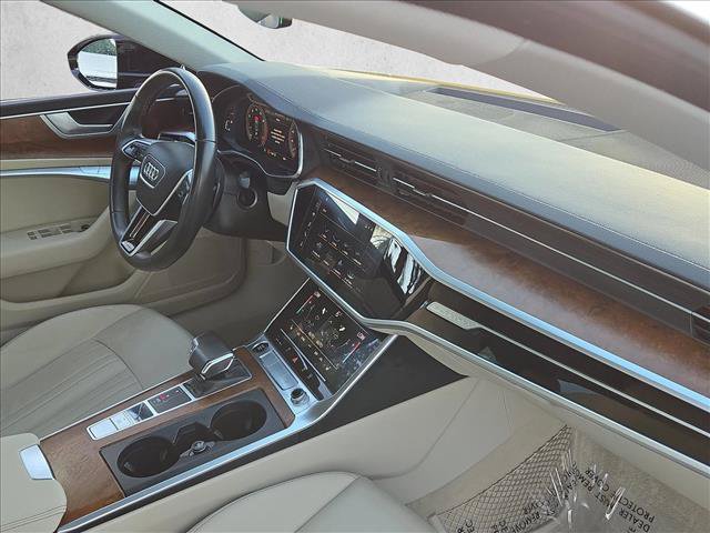 Used 2023 Audi A7 3.0T Premium AWD/4WD image 22