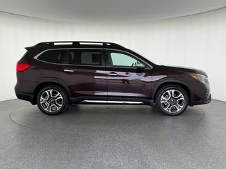 Certified 2023 Subaru Ascent Touring AWD/4WD video 2