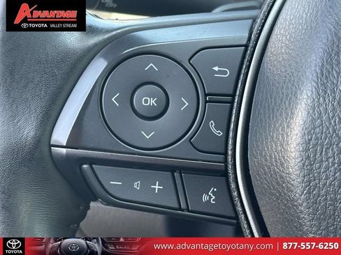 Used 2023 Toyota Camry SE w/ Cold Weather Package AWD/4WD image 26