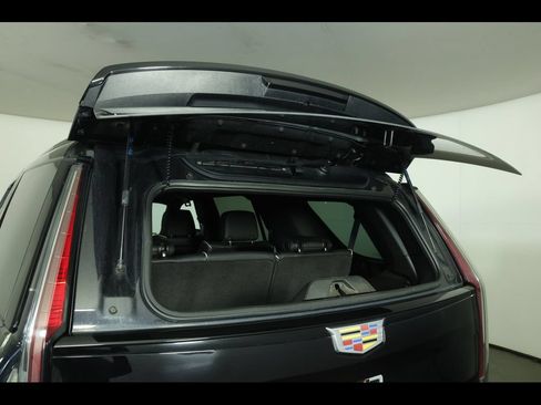 Certified 2022 Cadillac Escalade Sport w/ Touring Package AWD/4WD image 22