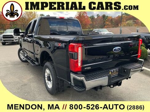 New 2026 Ford F350 XLT w/ 360-Degree Camera Package image 9