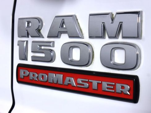 Used 2019 RAM ProMaster 1500 image 29