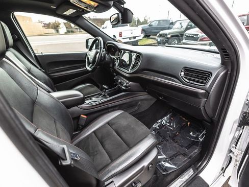 Used 2021 Dodge Durango R/T image 29
