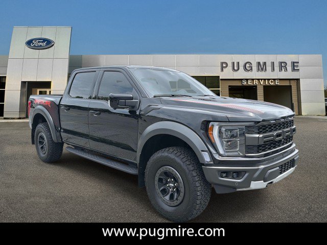 Used 2023 Ford F150 Raptor AWD/4WD image 1