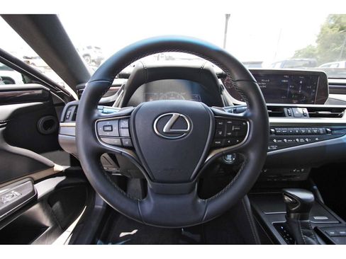 Used 2021 Lexus ES 350 w/ Premium Package FWD image 13