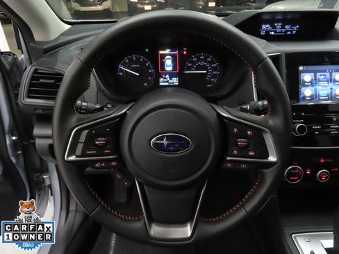 Certified 2023 Subaru Crosstrek 2.0i Premium image 17