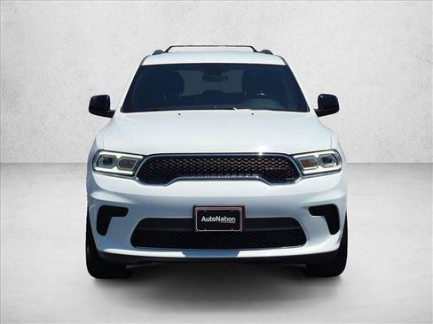 Used 2023 Dodge Durango SXT RWD image 2