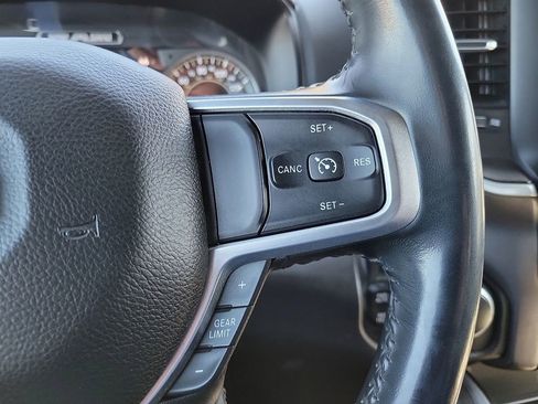 Used 2022 RAM 1500 Lone Star image 19