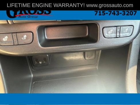Used 2021 GMC Canyon AT4 AWD/4WD image 24