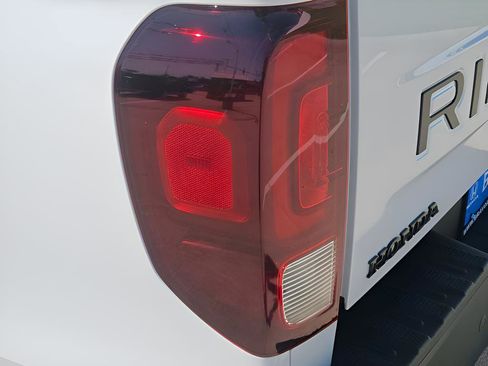 New 2026 Honda Ridgeline Black Edition image 14