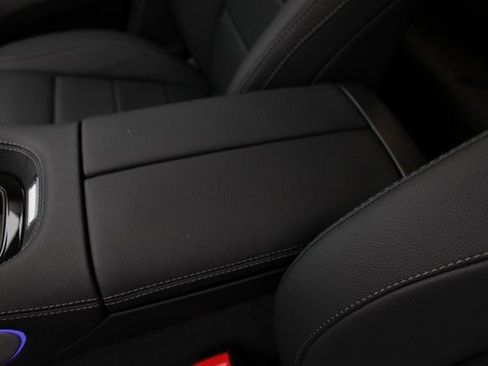 New 2025 Mercedes-Benz GLE 350 4MATIC image 34