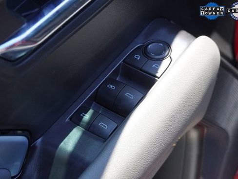 Used 2023 Chevrolet Colorado ZR2 w/ ZR2 Convenience Package III image 19