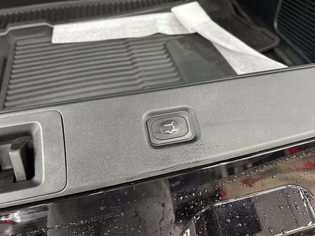 New 2027 Ford Expedition Max Active AWD/4WD image 32