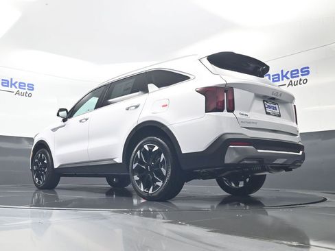 New 2026 Kia Sorento EX AWD/4WD image 45
