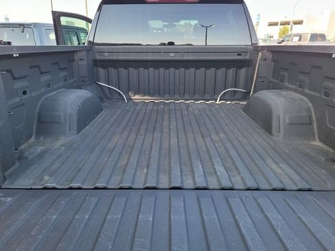 Used 2022 Chevrolet Silverado 1500 LT Trail Boss w/ Safety Package AWD/4WD image 19