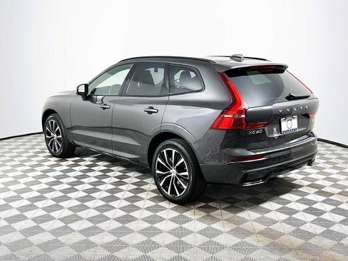 Used 2025 Volvo XC60 B5 Plus w/ Protection Package Premier image 4