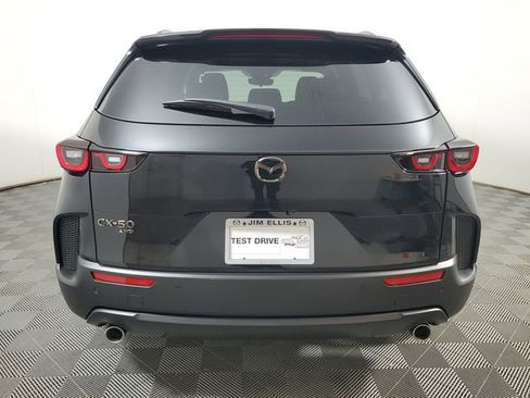 New 2026 MAZDA CX-50 Meridian Edition w/ Weather Package AWD/4WD image 5
