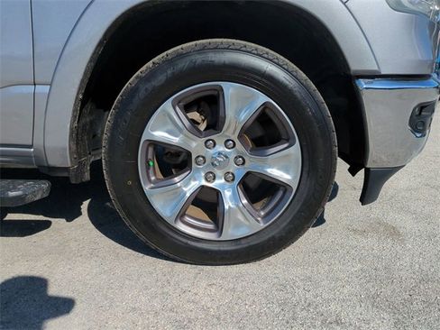 Used 2021 RAM 1500 Laramie image 11
