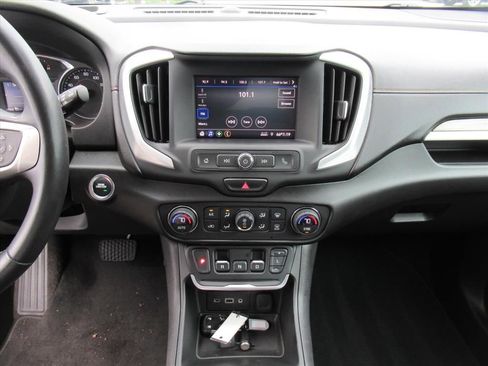 Used 2020 GMC Terrain SLE w/ Driver Convenience Package image 20